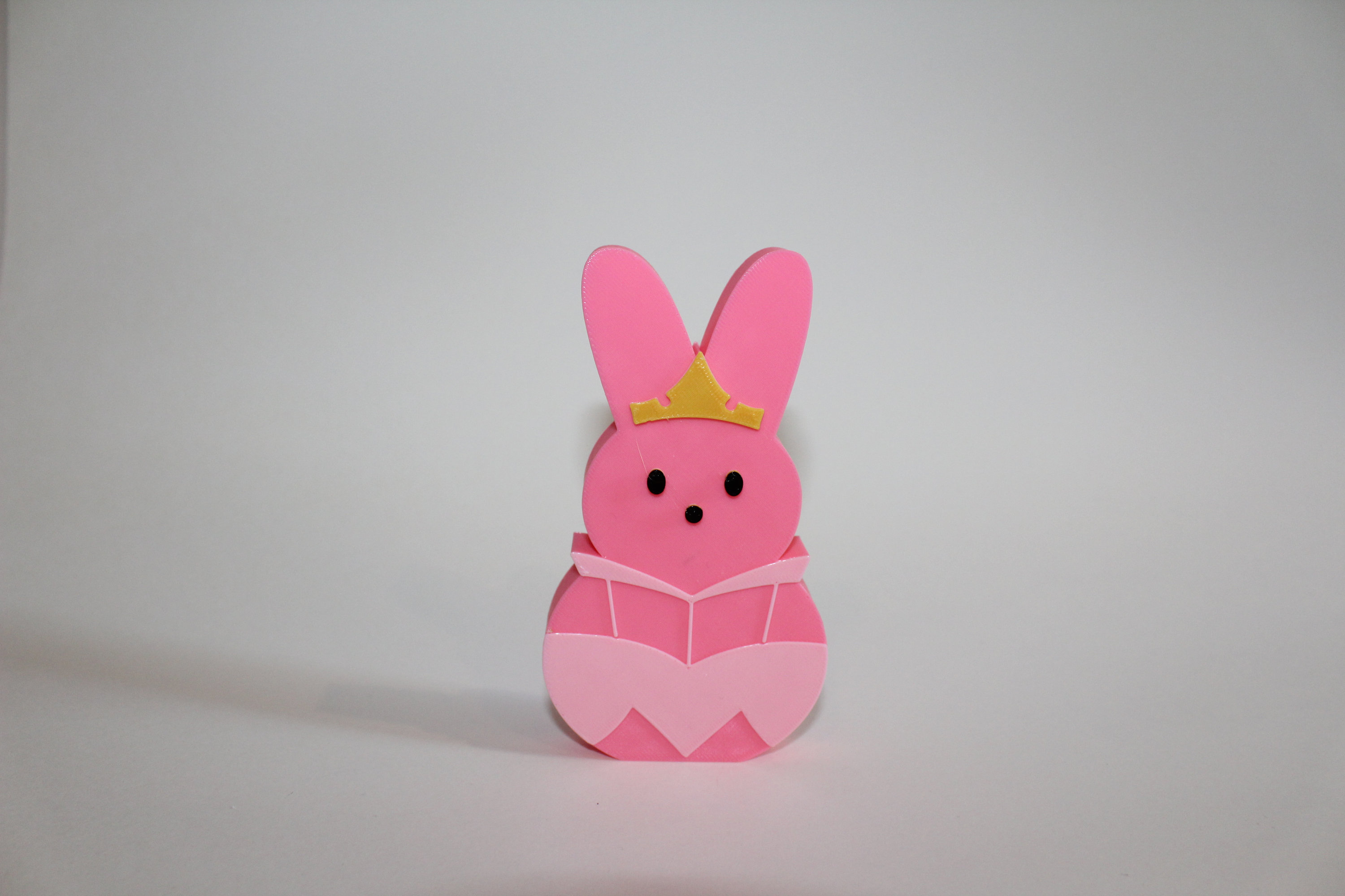 Princess Inspired Peeps