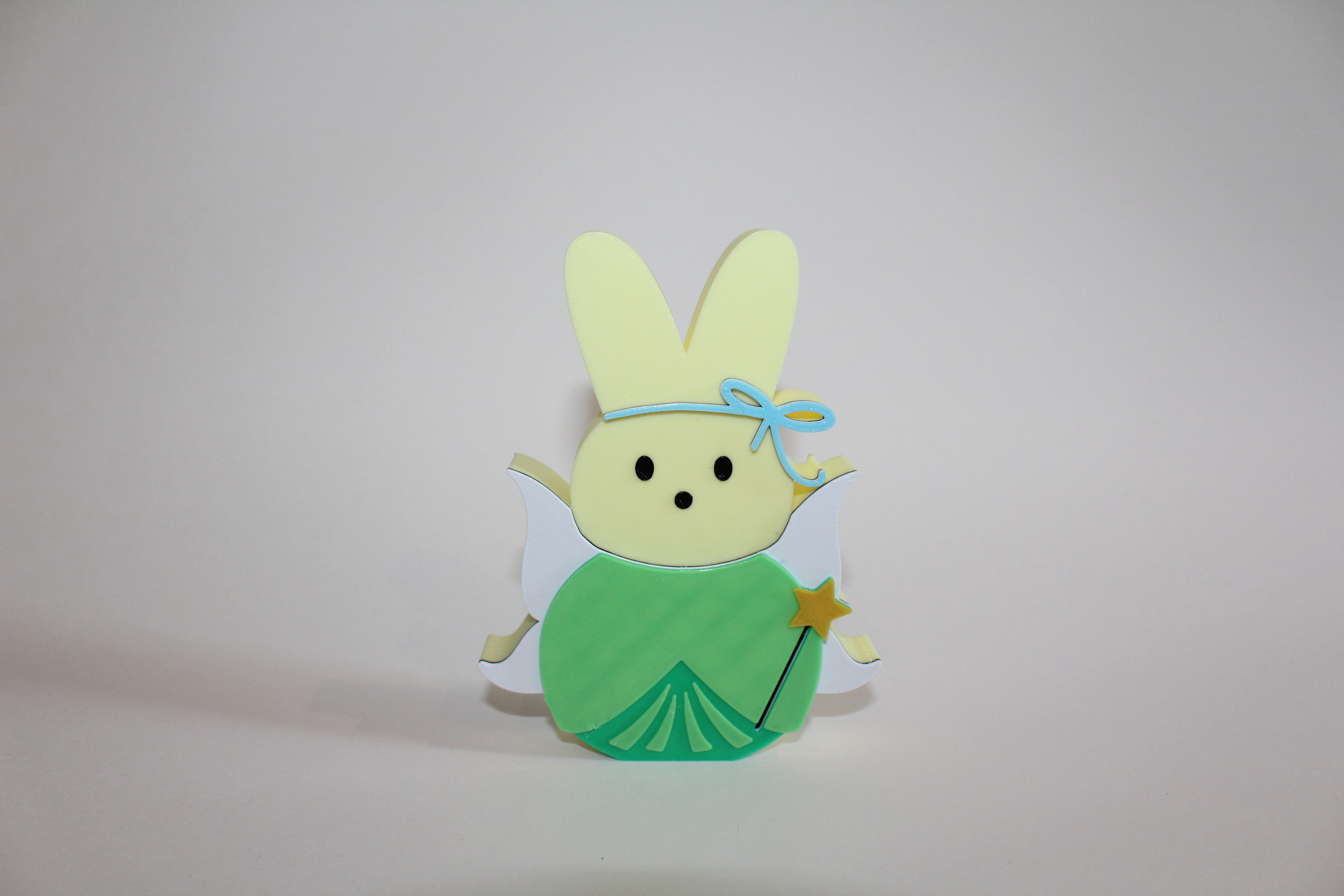 Princess Inspired Peeps