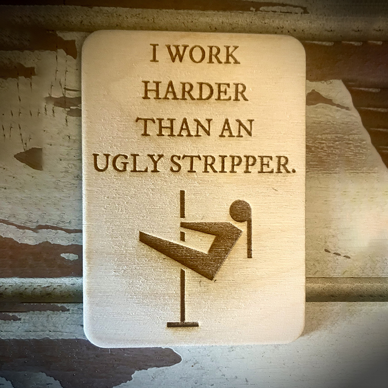 🤣Funny Kitchen / Fridge Magnet