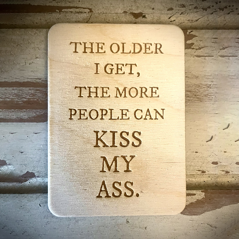 🤣Funny Kitchen / Fridge Magnet