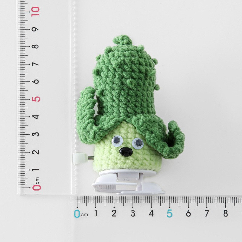 🙌Handmade Crochet Walking Fruits and Vegetables🥒