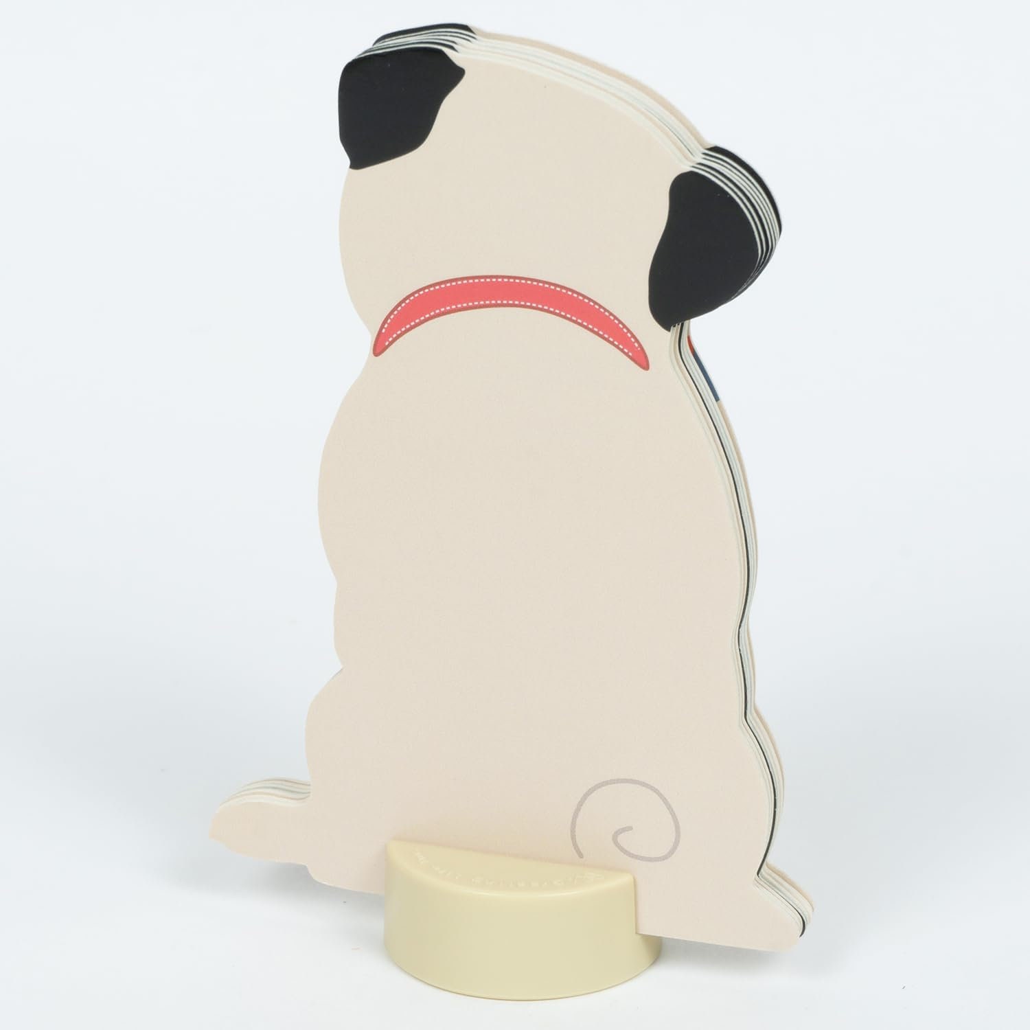 🐶Pug Calendar Mini 2024