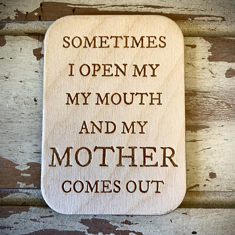 🤣Funny Kitchen / Fridge Magnet