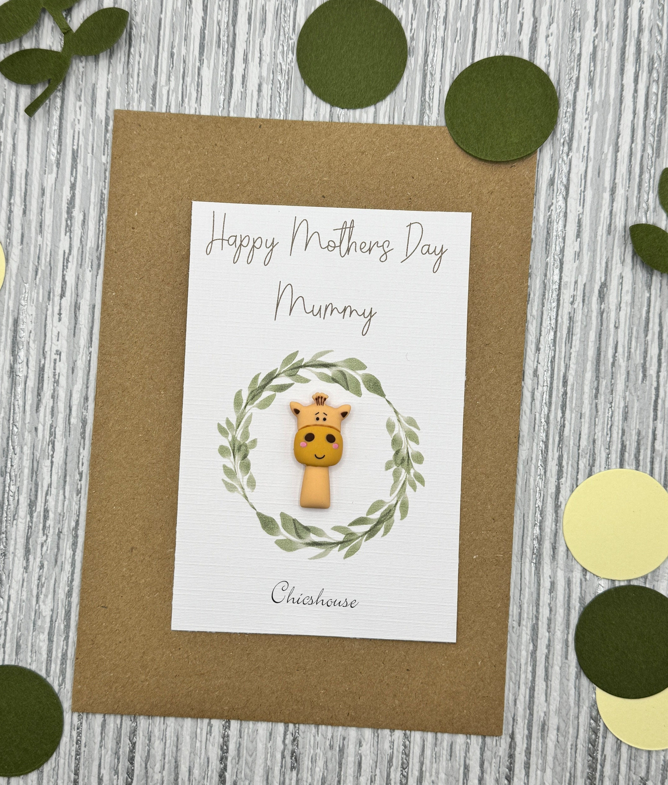 Little Animal Long Distance Pocket Hug