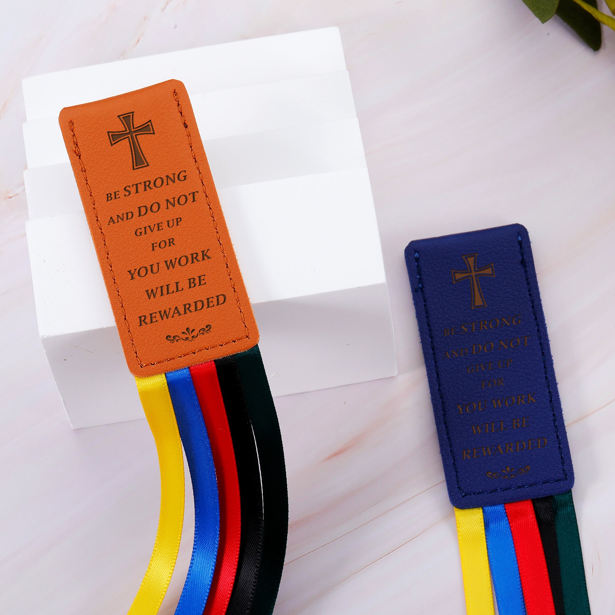 Bible bookmarks