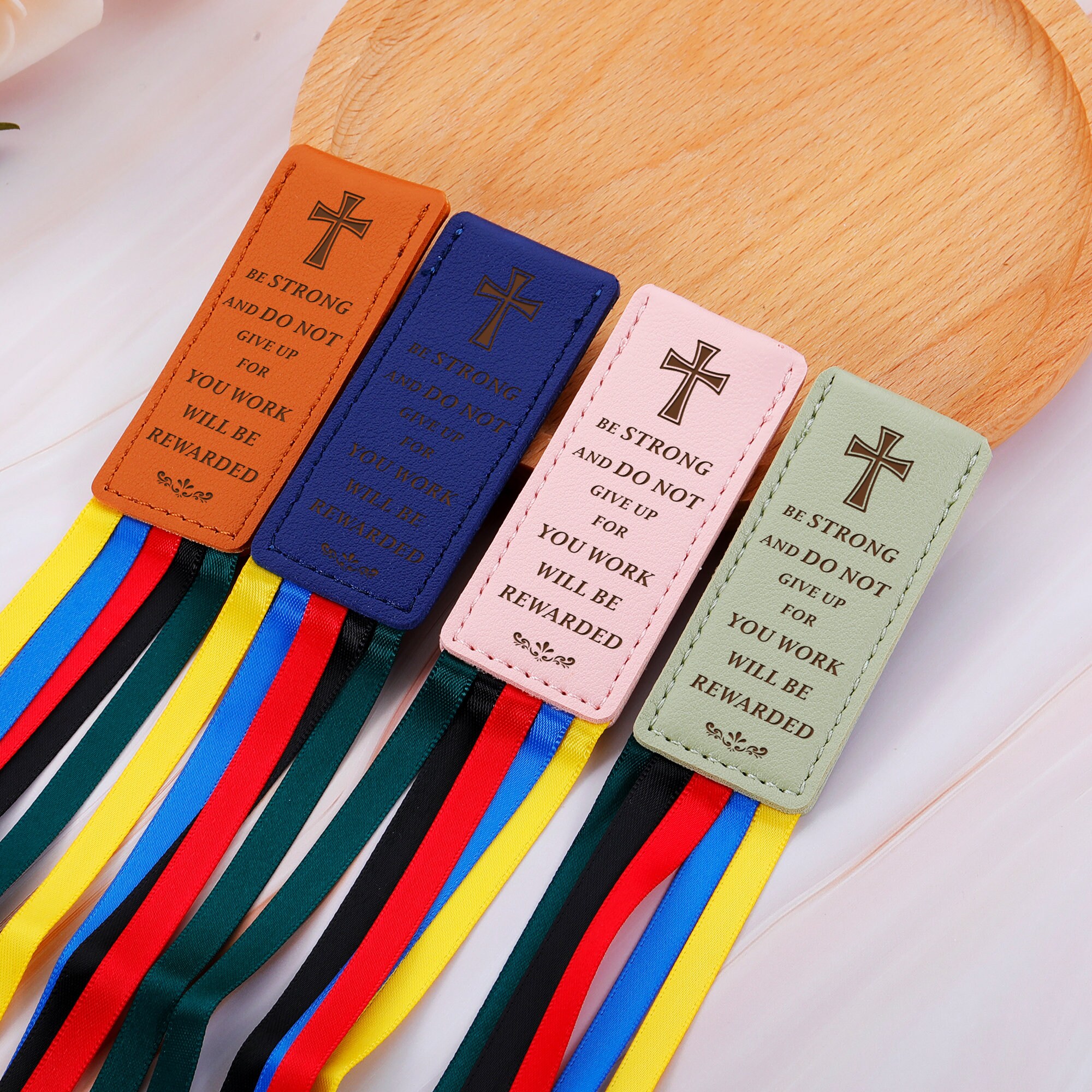 Bible bookmarks