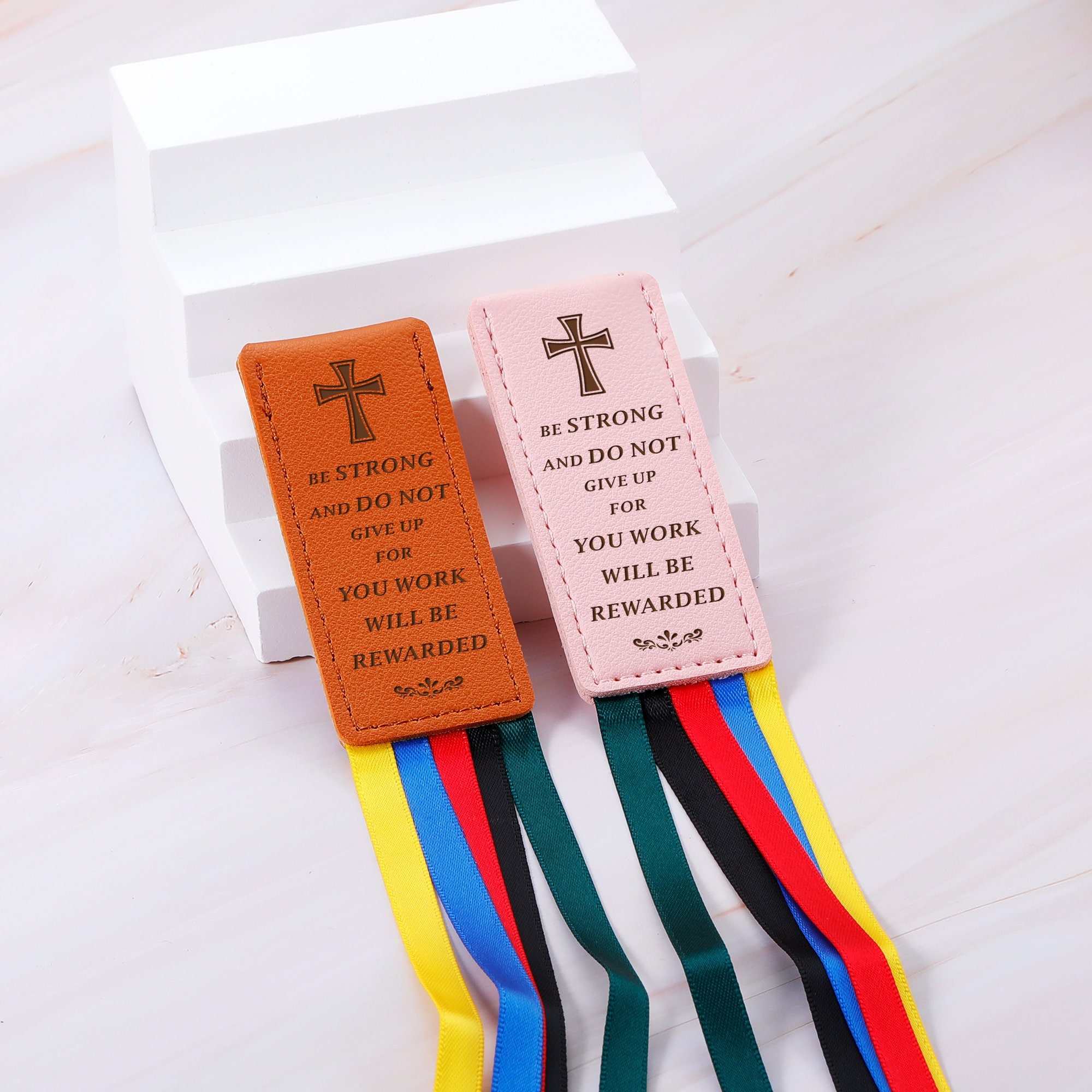 Bible bookmarks
