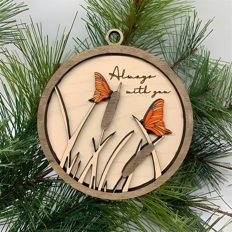🐦Bird Decoration Pendant🎄