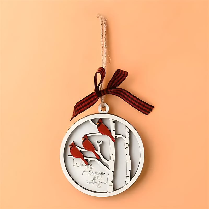 🐦Bird Decoration Pendant🎄