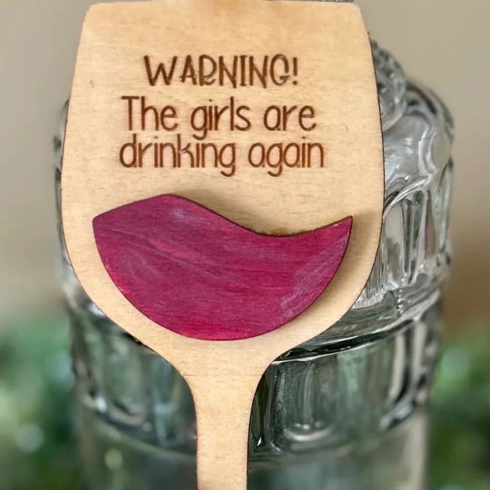 🔥Hot Sale🥂 Funny Ornaments Drinking Exchange Gift