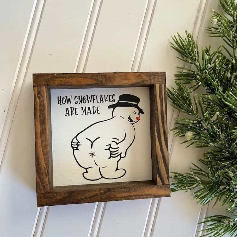 💡Interesting Bathroom Logo⭐