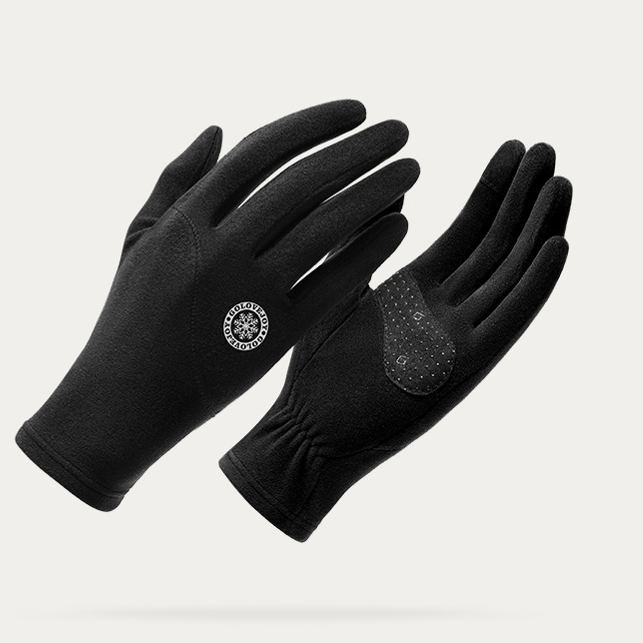 Touchscreen Gloves