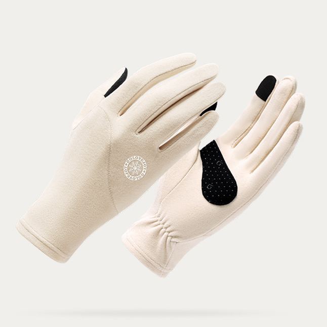 Touchscreen Gloves