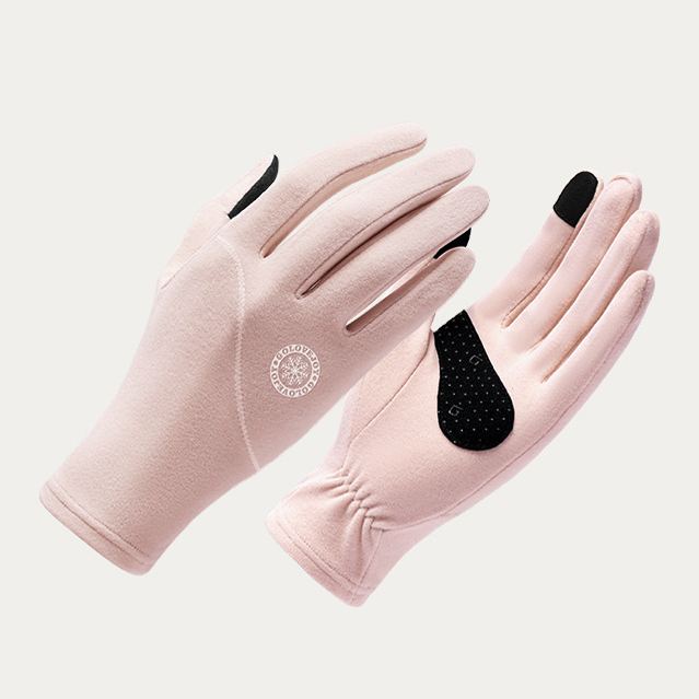Touchscreen Gloves