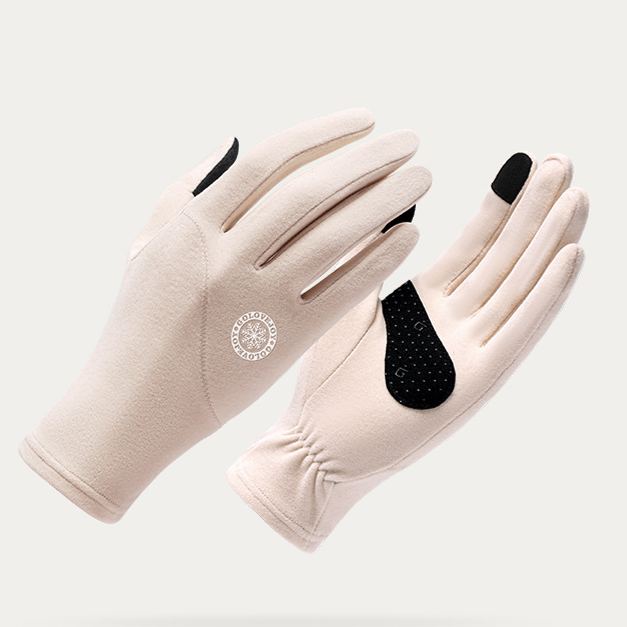 Touchscreen Gloves