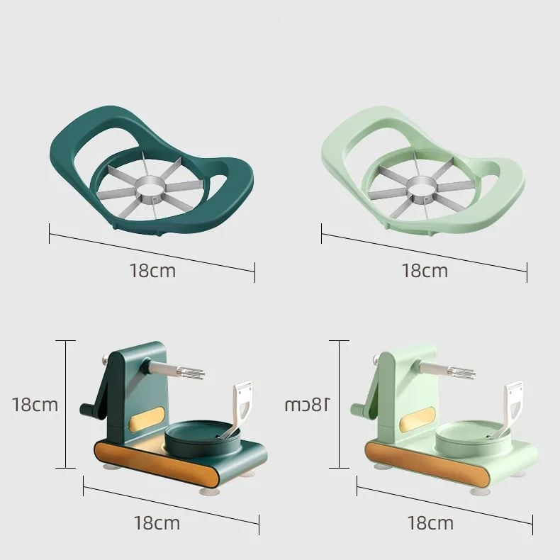 🔥Multi-Fruit Peeler 2.0