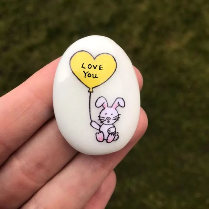 💞Cute Gift-Gem Of Love