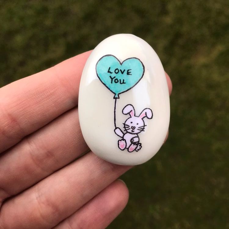 💞Cute Gift-Gem Of Love