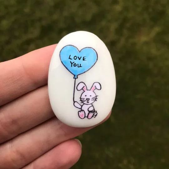 💞Cute Gift-Gem Of Love