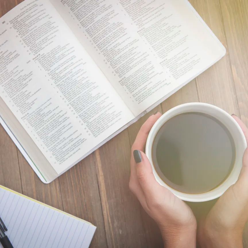 Bible Promises for Moms