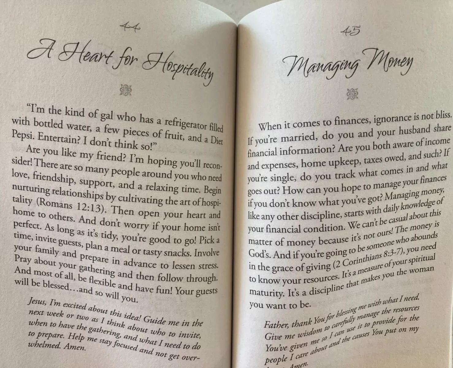 Bible Promises for Moms