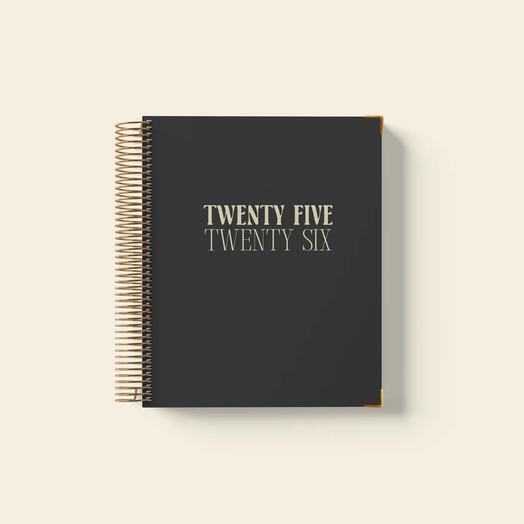 📚2025-2026 Daily Planner❤️