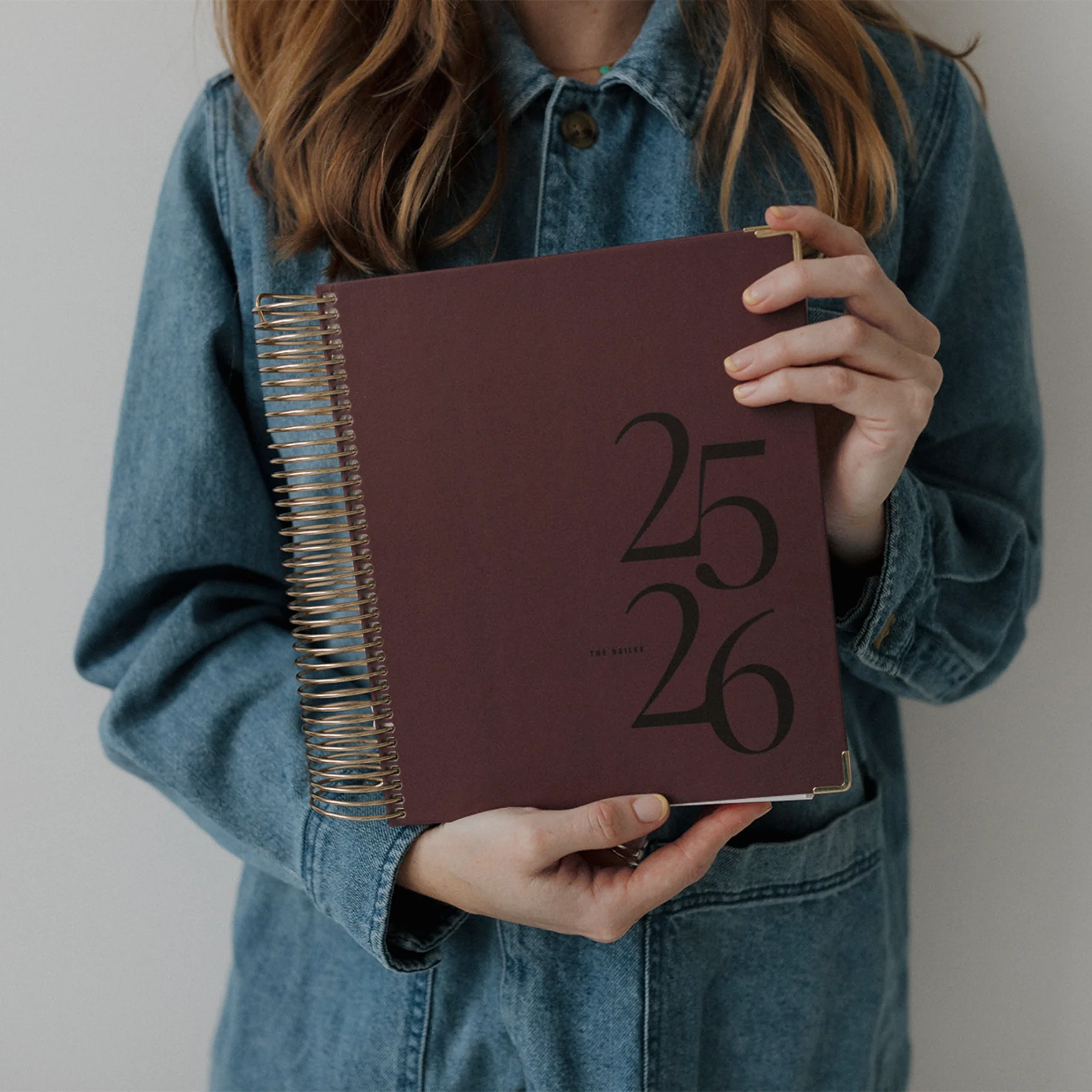 📚2025-2026 Daily Planner❤️