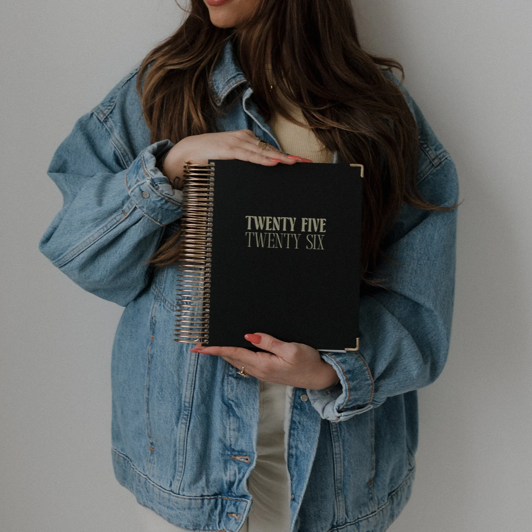 📚2025-2026 Daily Planner❤️