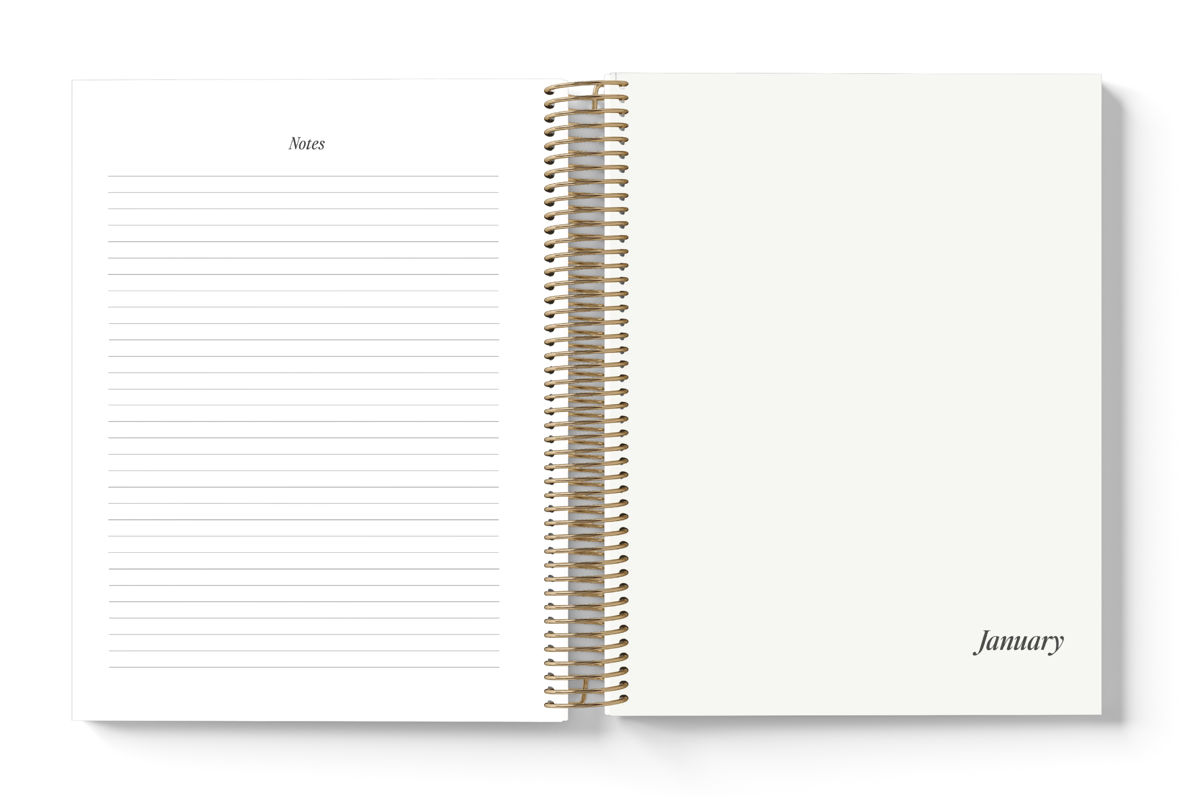 📚2025-2026 Daily Planner❤️