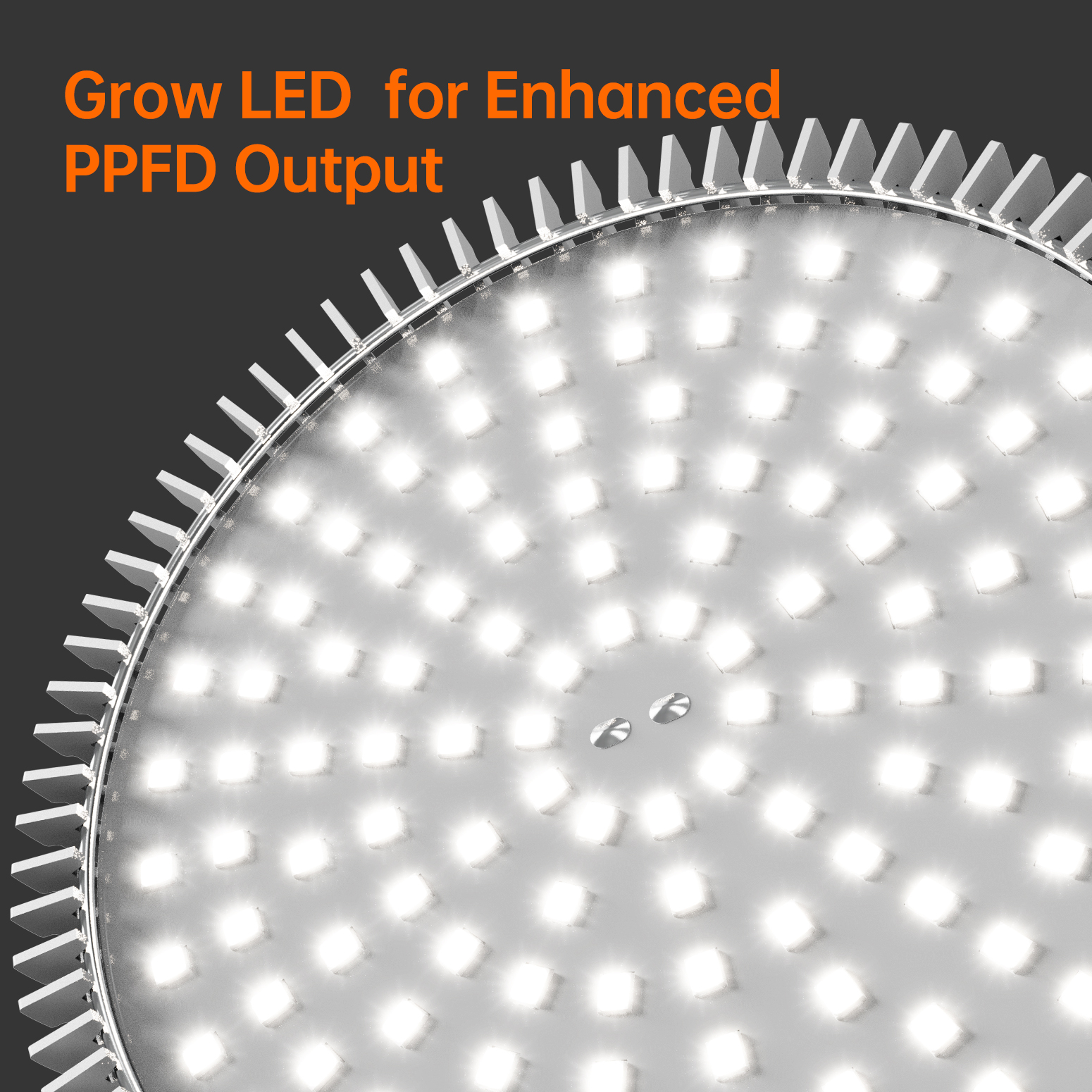 Bstrip 50W Dual Head Hanging Grow Light with Timer for Indoor Plants, 2x25W Full Spectrum Bulbs, 16.4FT Cord with Independent Switches, Ceiling Light for Tall Houseplants & Seed Starting