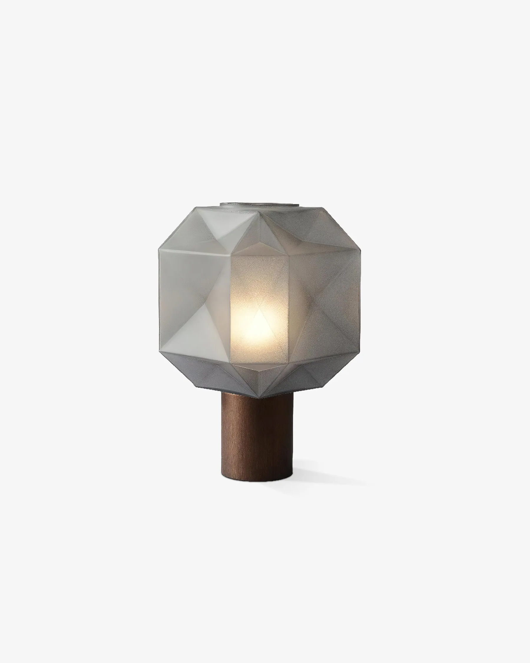 Cubo Table Lamp