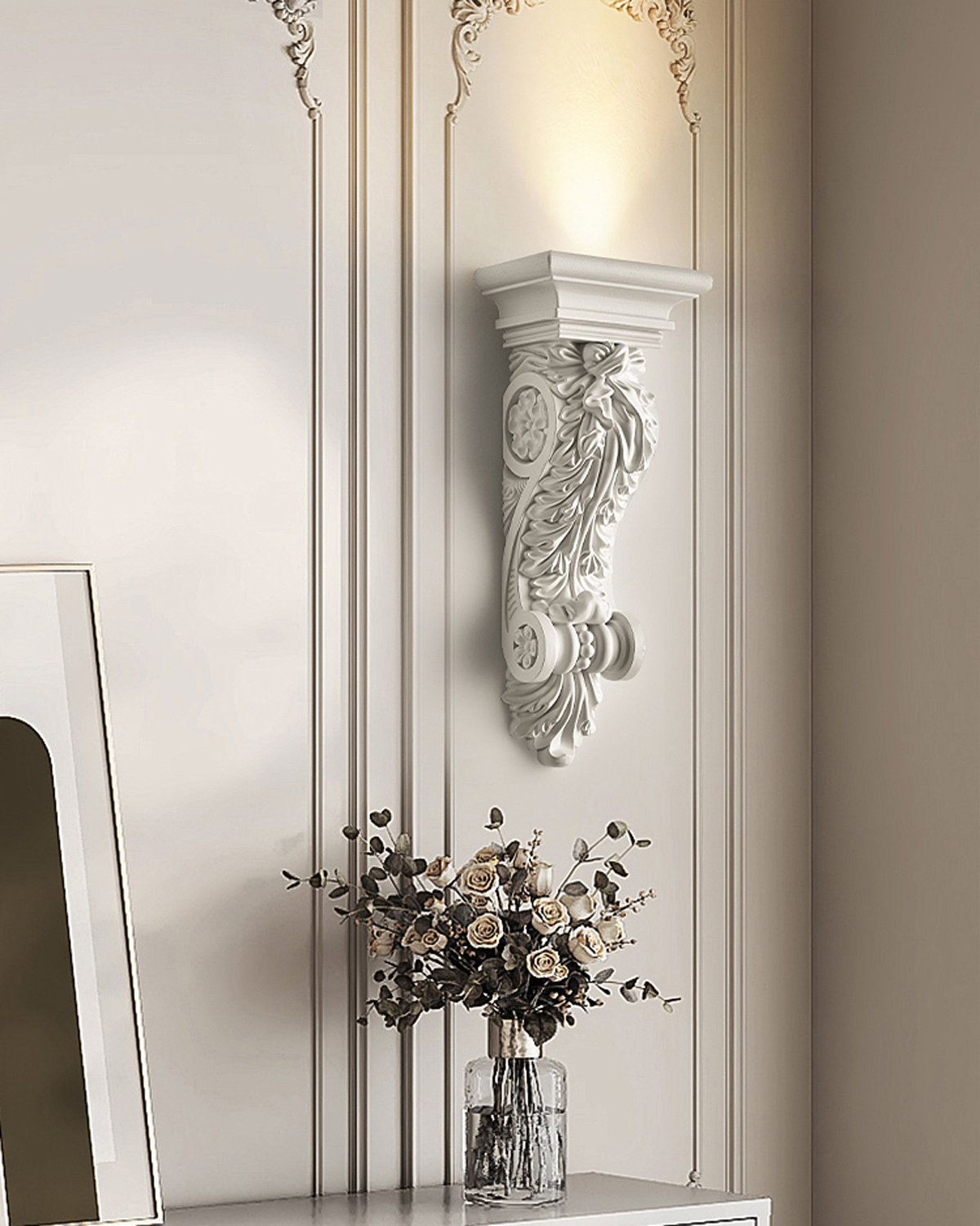 Arcadia Wall Sconce