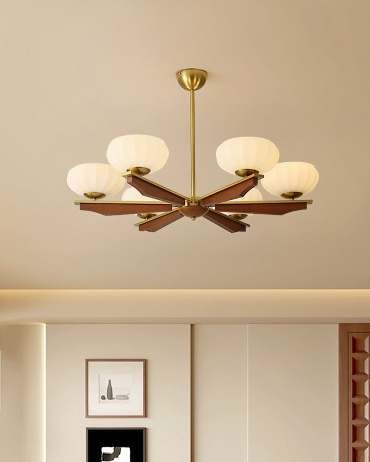 Westfield Chandelier