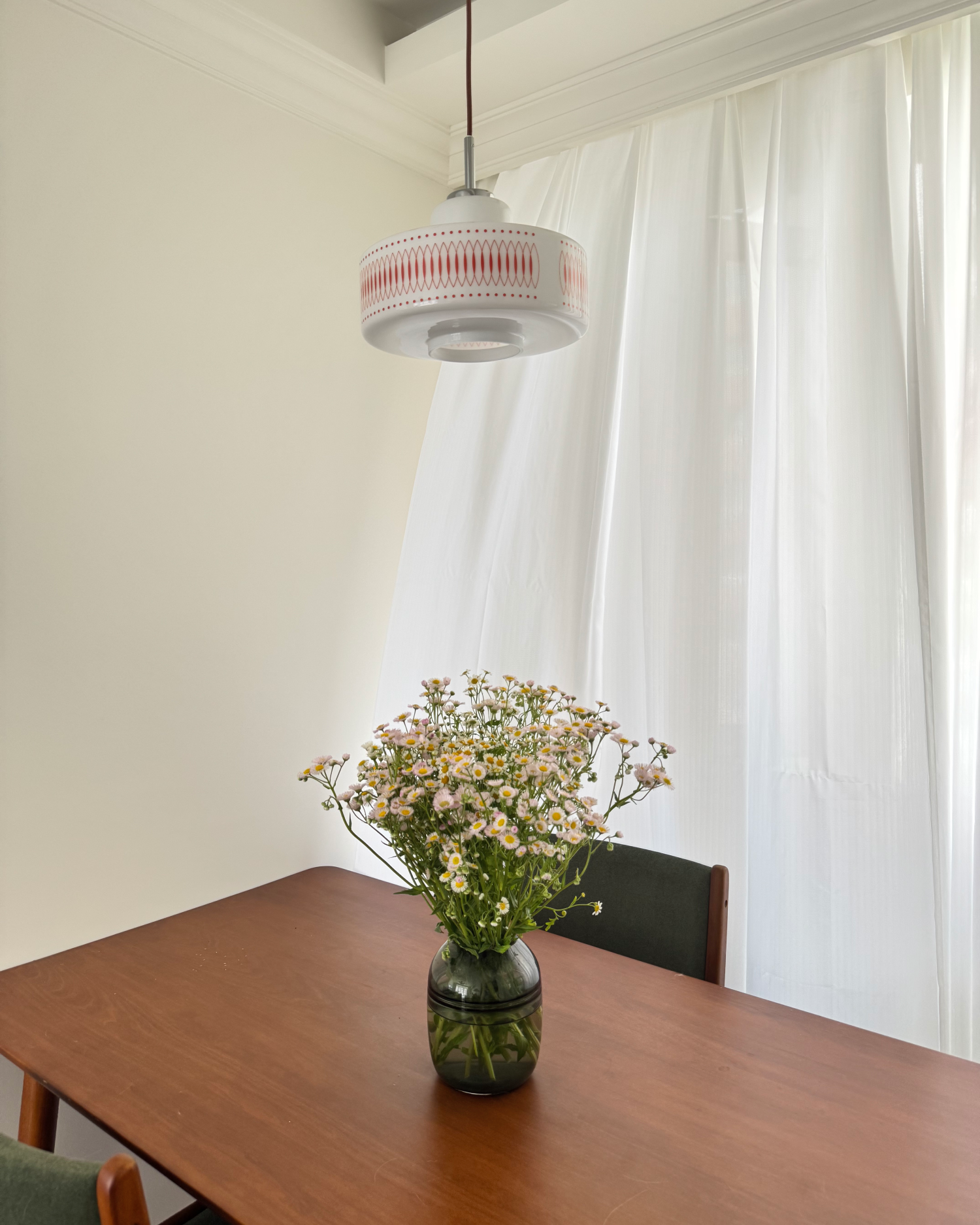 Ember Loop Pendant Lamp