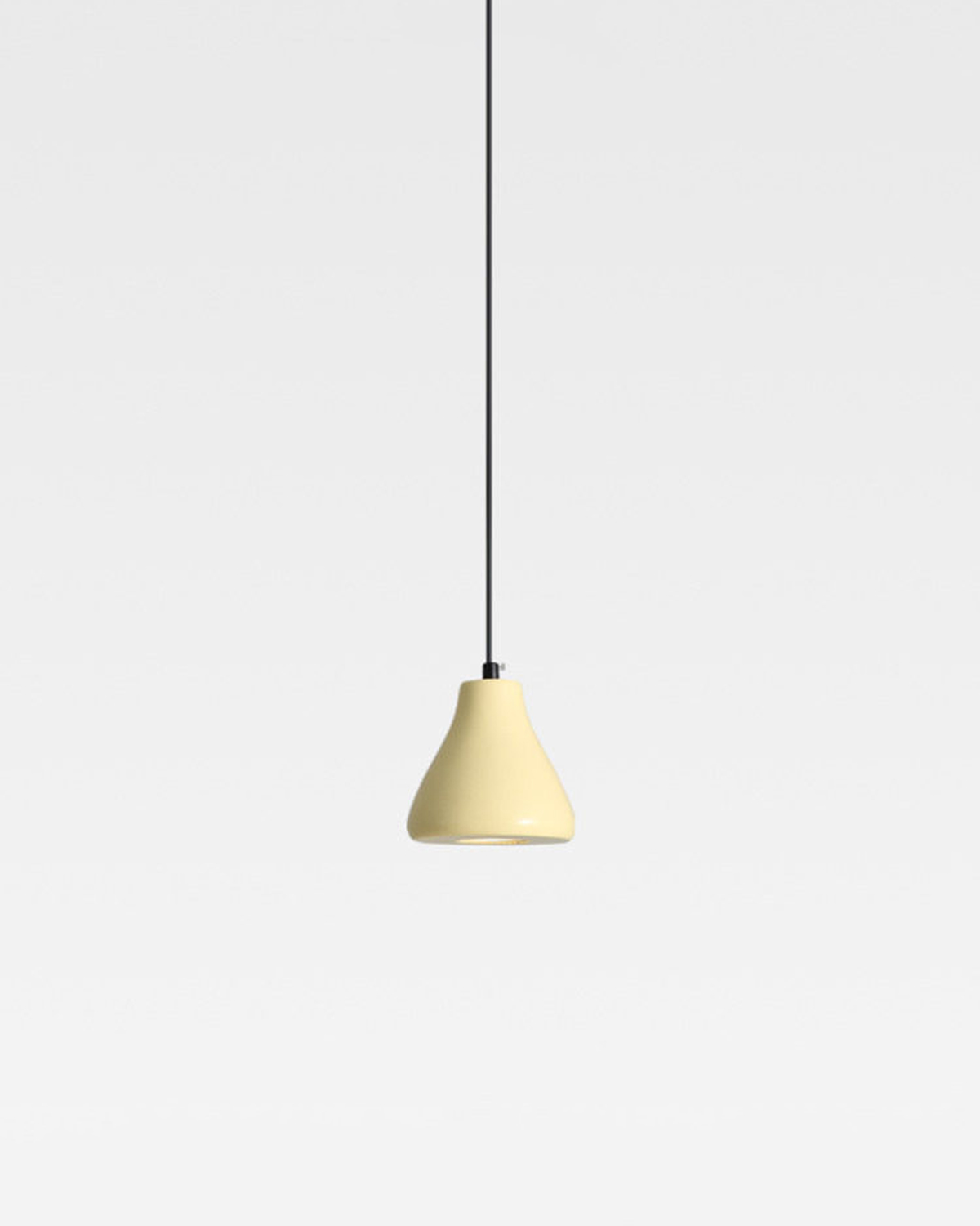 Pollen Pendant Light