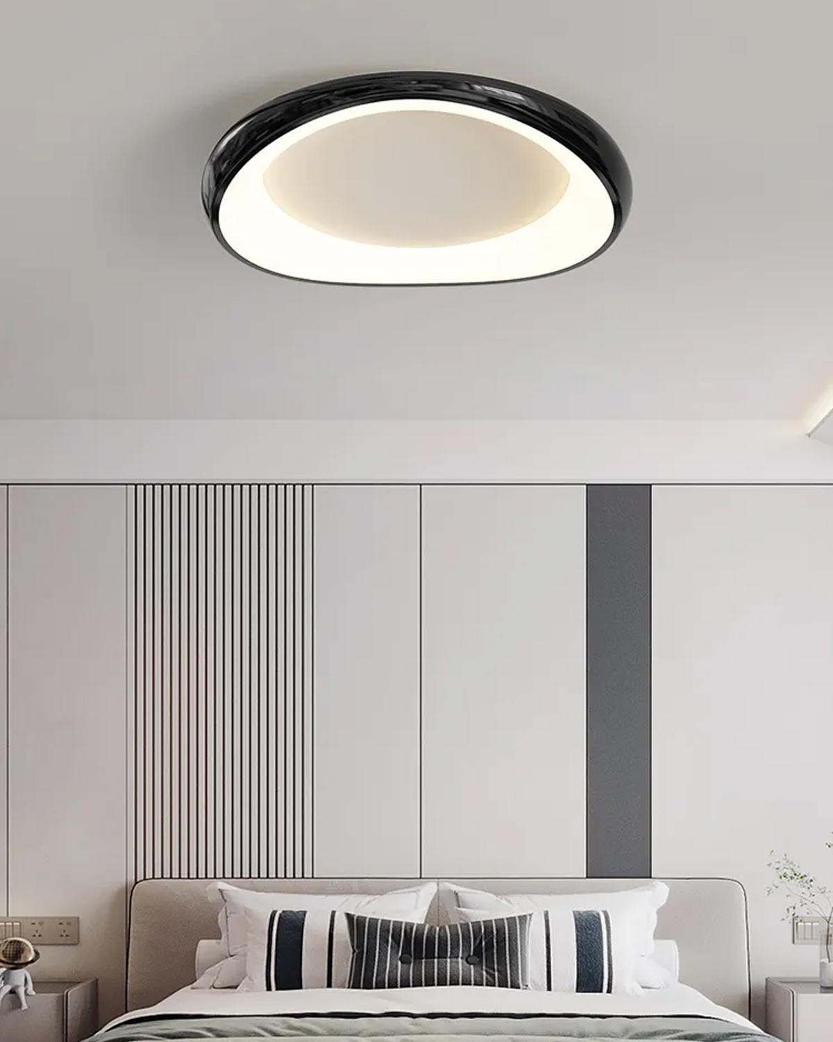 Halo Pop LED Ceiling Light