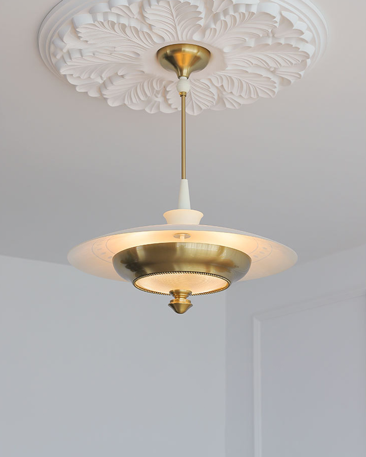 Aurelien Pendant Lamp