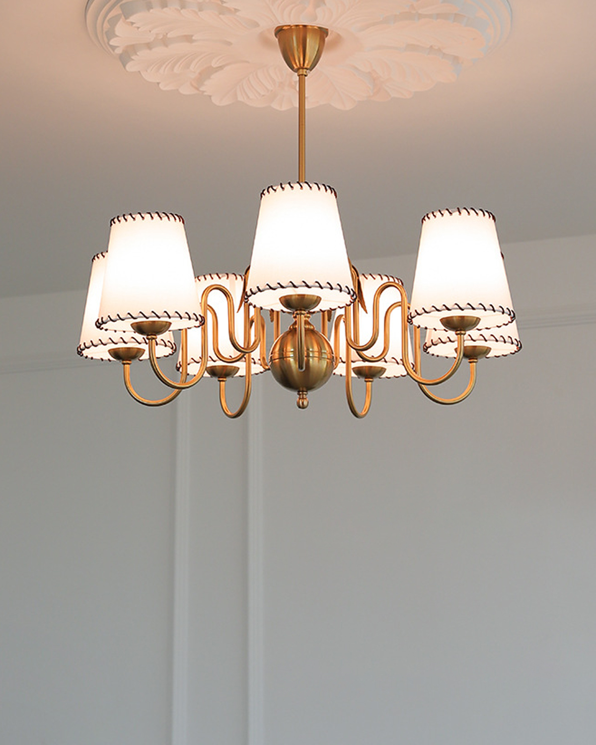 Serenelle Chandelier