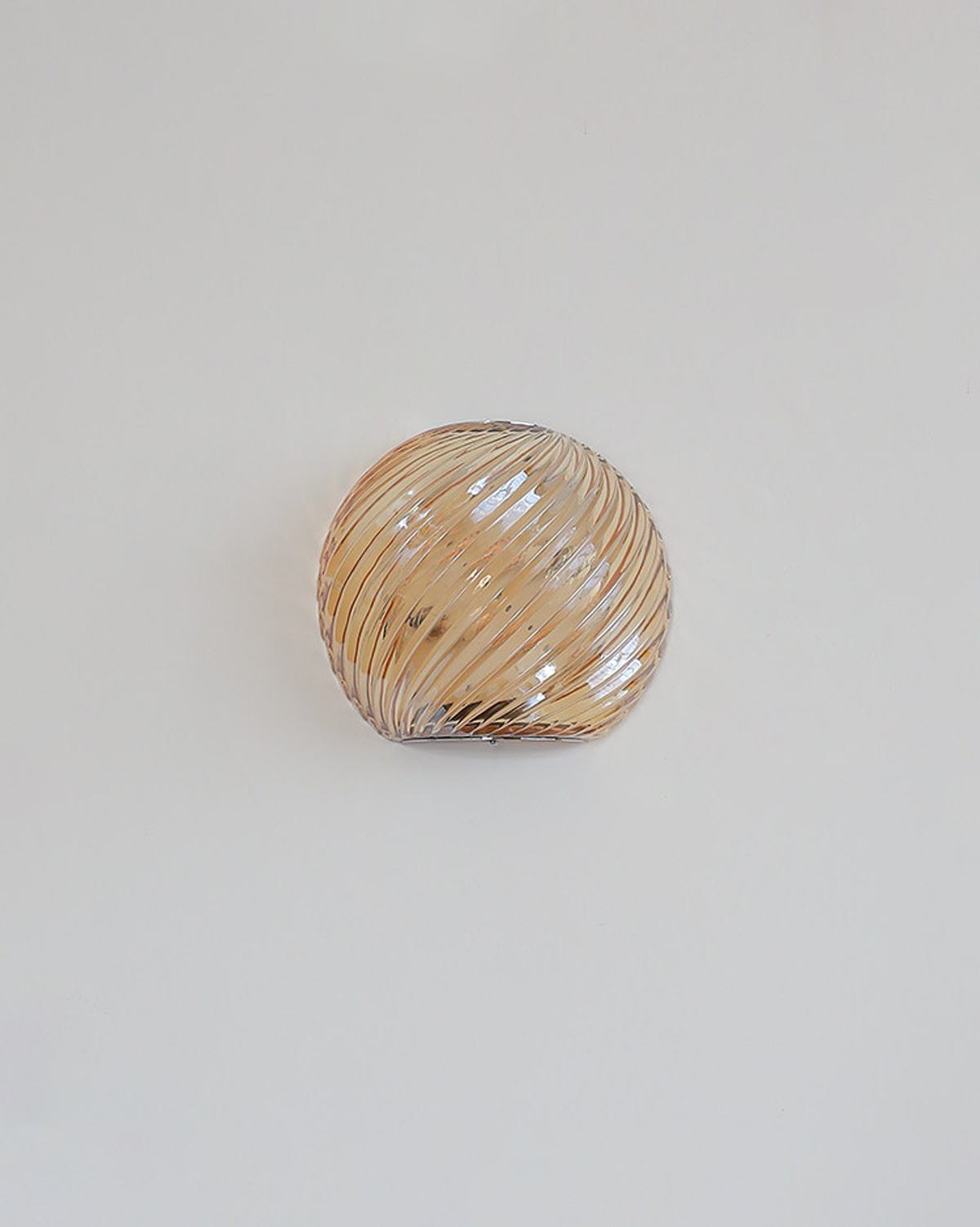 Aureo Pebble Wall Light