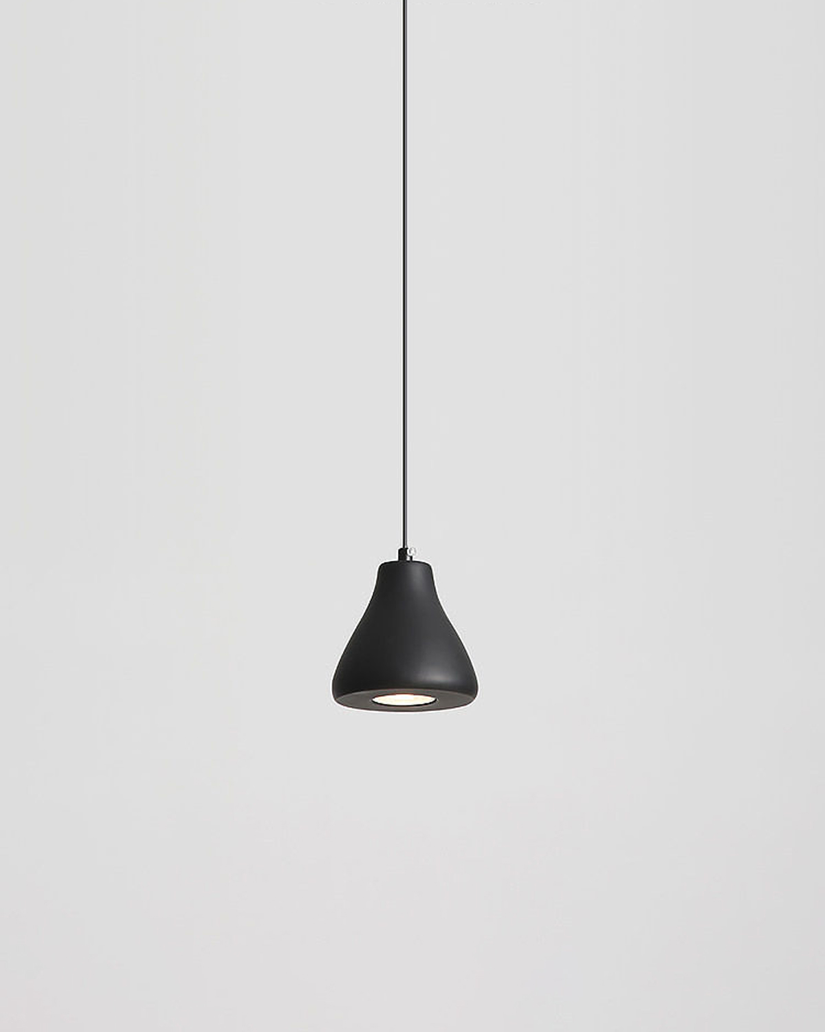 Pollen Pendant Light