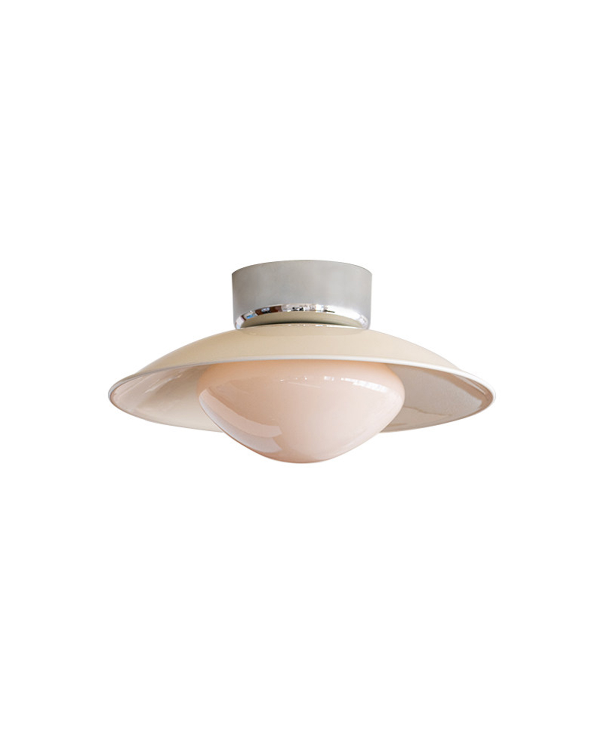 Vela Orbit Ceiling Light