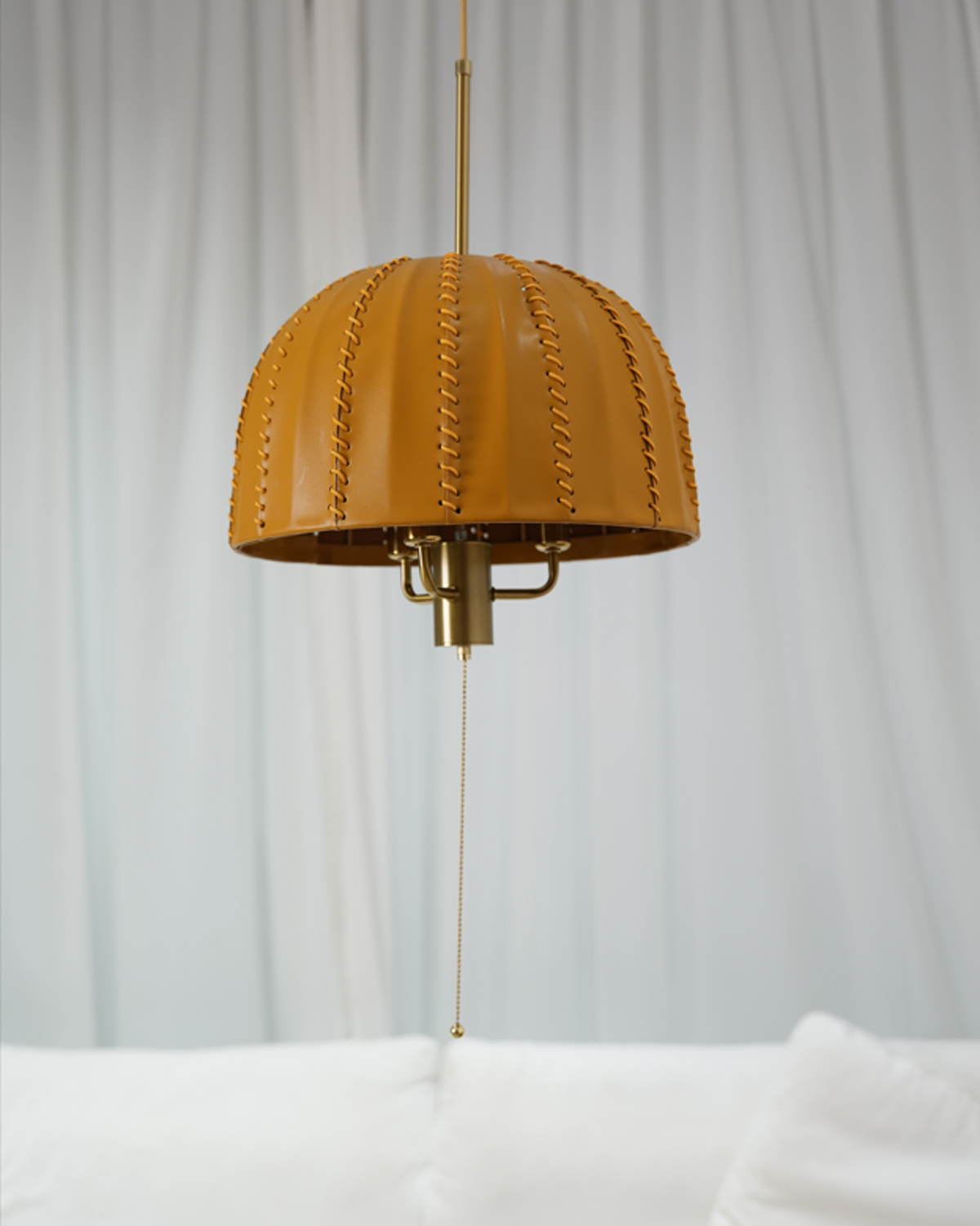 Stitchdome Pendant Lamp 