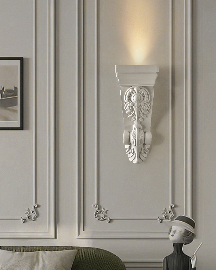 Arcadia Wall Sconce