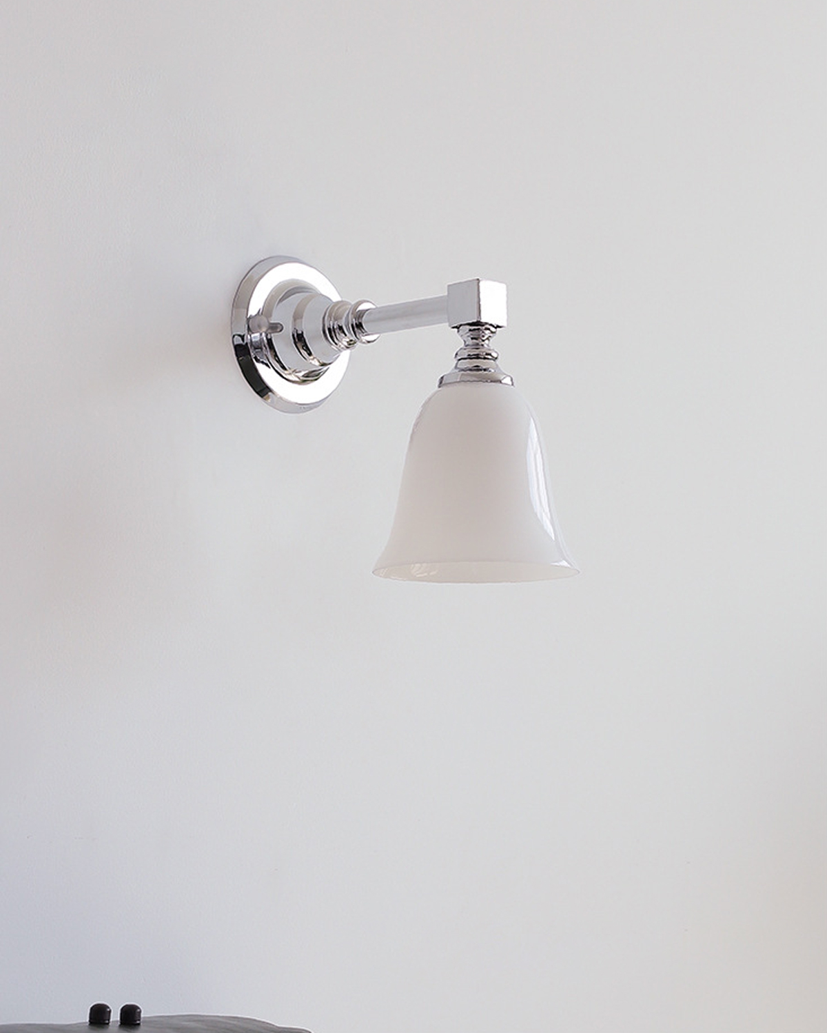Aure Shade Wall Sconce