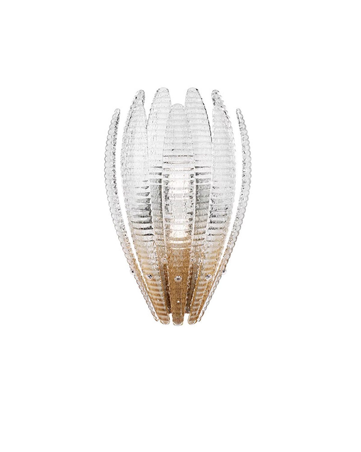 Plume Royale Wall Sconce