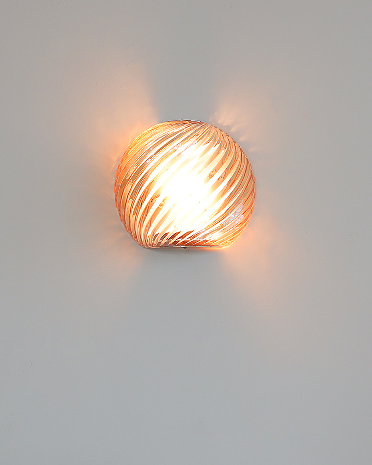 Aureo Pebble Wall Light