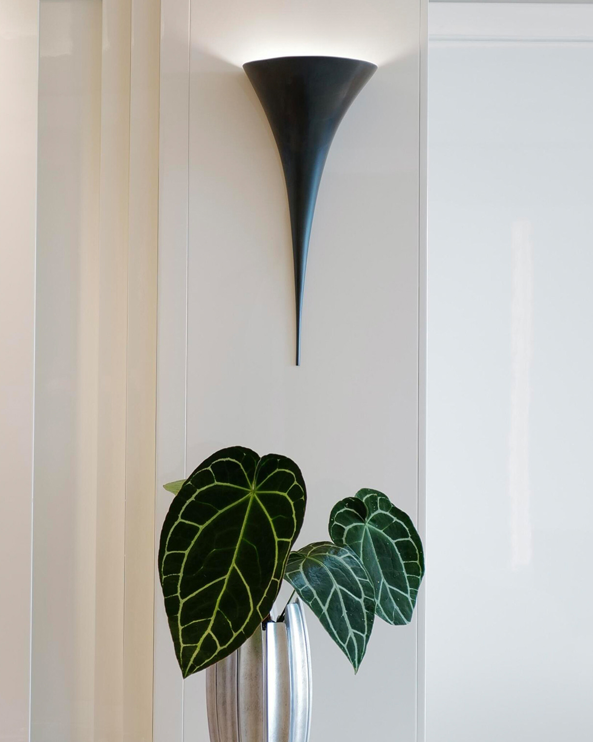 Fanfare Wall Sconce 