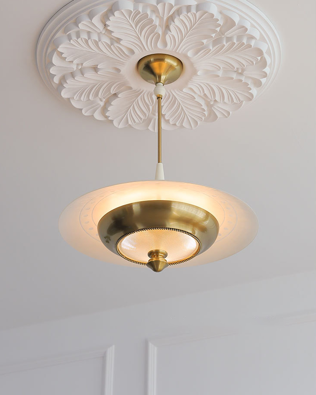 Aurelien Pendant Lamp