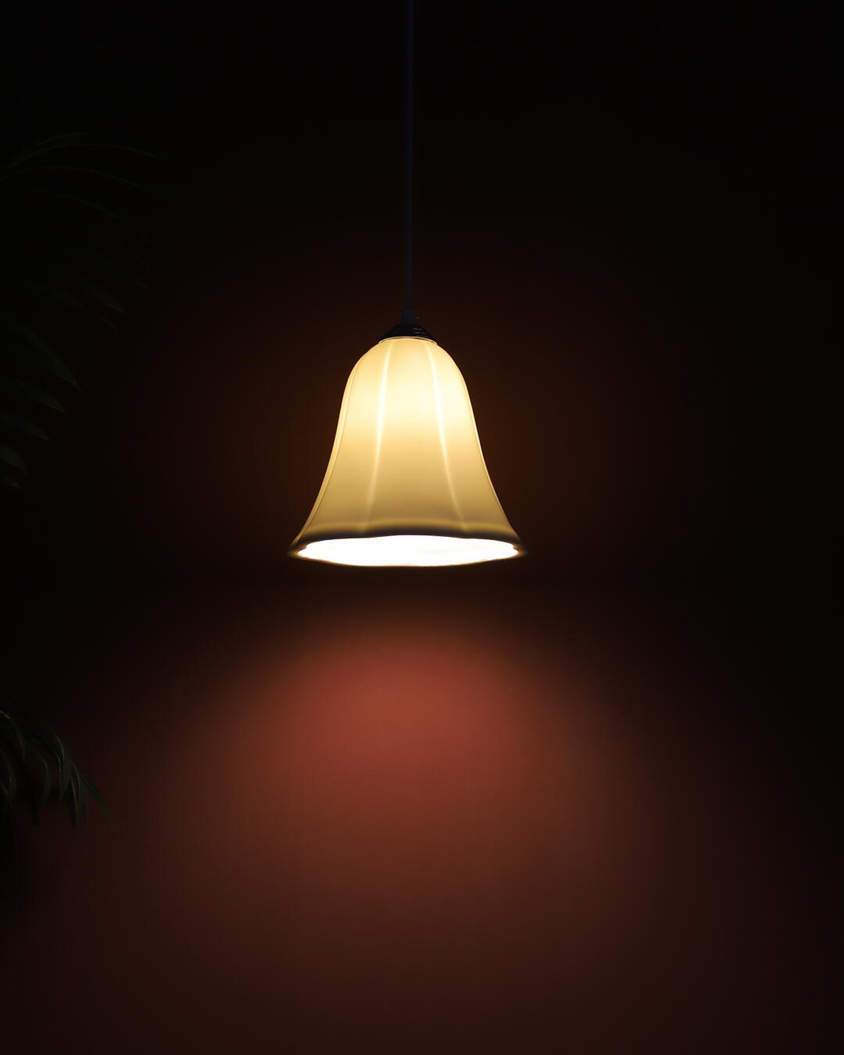 Lilybell Pendant Lamp