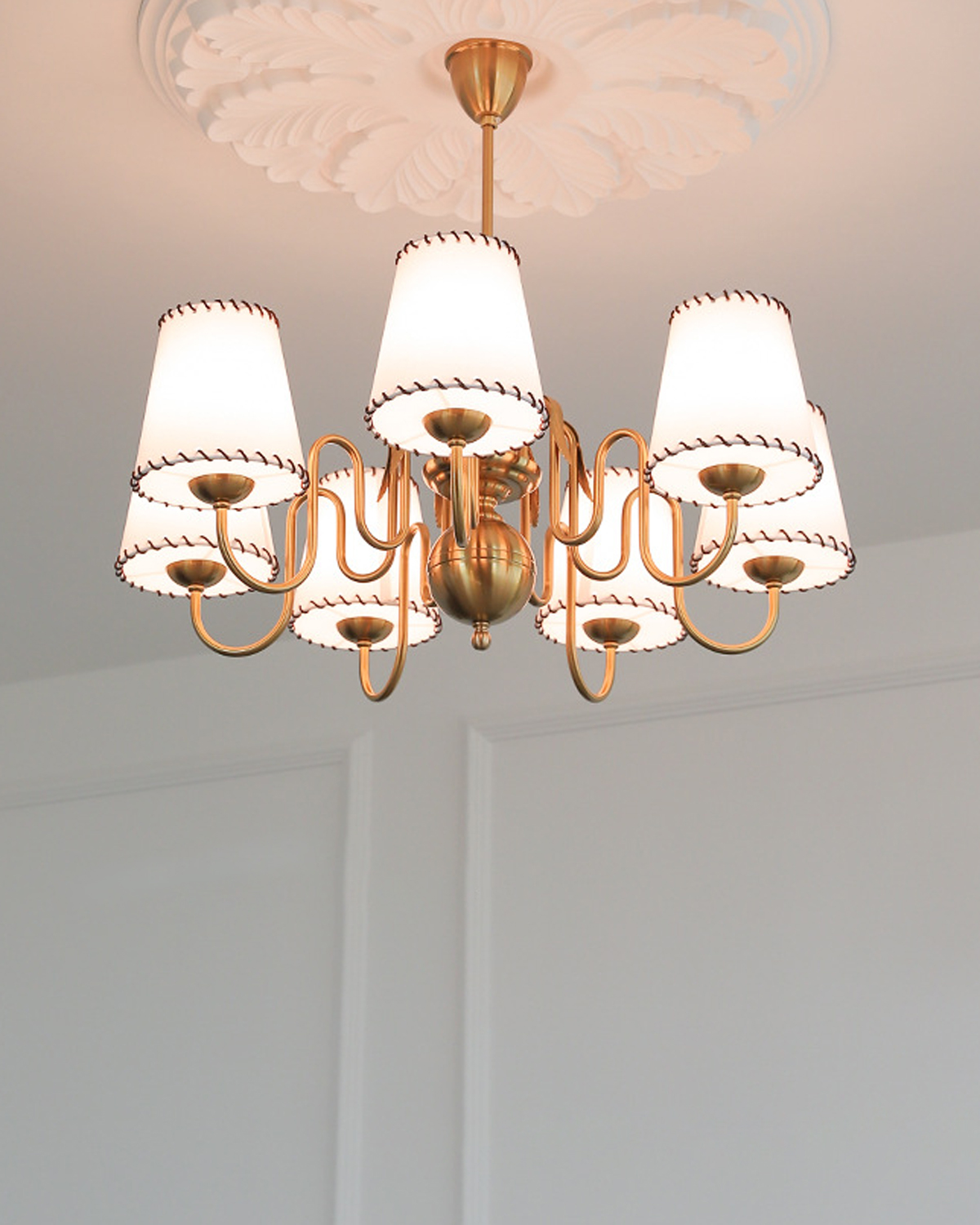 Serenelle Chandelier